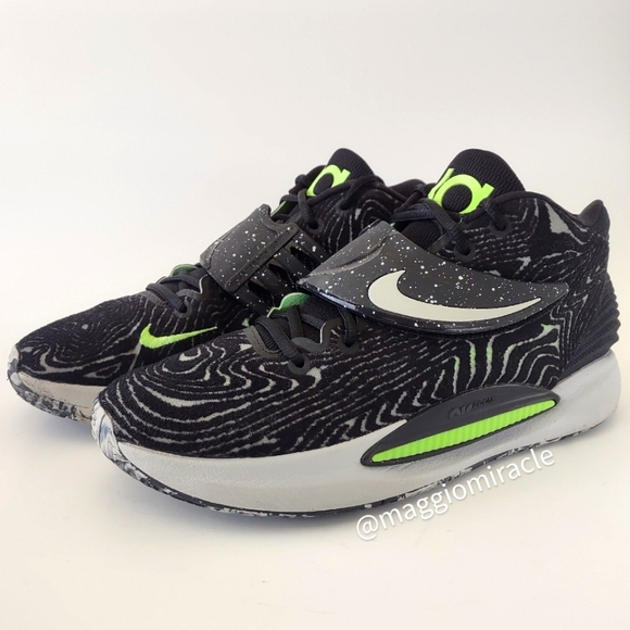 Nike KD 14 Kevin Durant - Picture 1 of 6